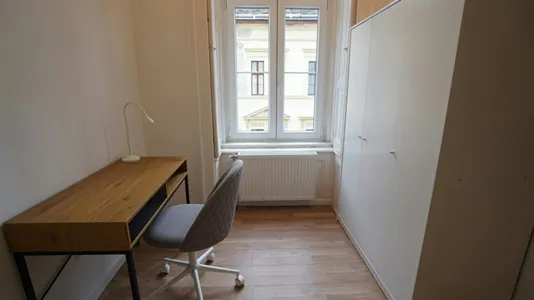 Rooms in Budapest Ferencváros - photo 6