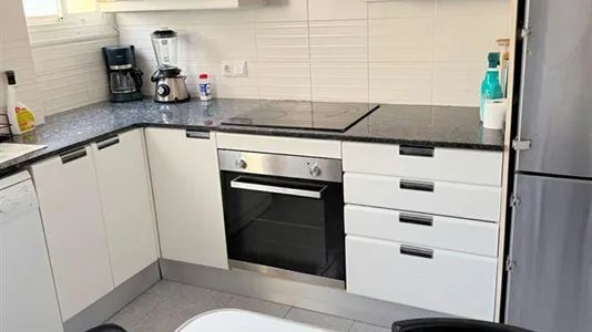 Rooms in Barcelona Sarrià-St. Gervasi - photo 6