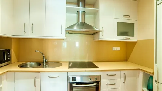 Apartments in Alfarería - photo 4