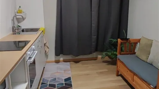 Rooms in Stad Brussel - photo 4