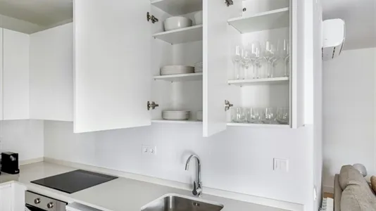 Apartments in Barcelona Les Corts - photo 8