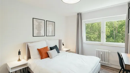 Apartments in Berlin Charlottenburg-Wilmersdorf - photo 7