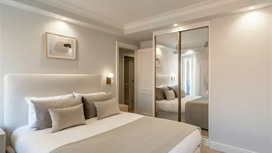 Apartments in Location is not specified - photo 6