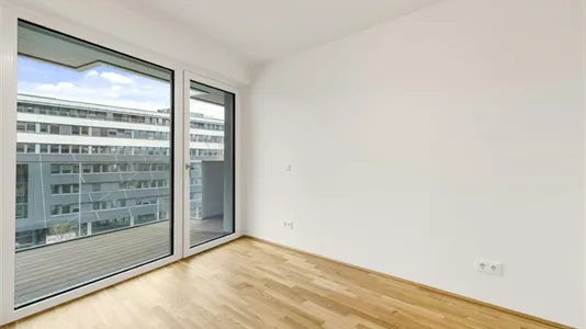 Apartments in Vienna Brigittenau - photo 8