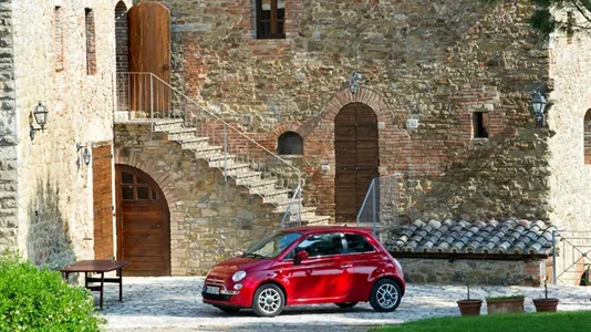 Apartments in Marsciano - photo 6