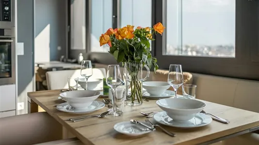 Apartments in Vienna Hernals - photo 8