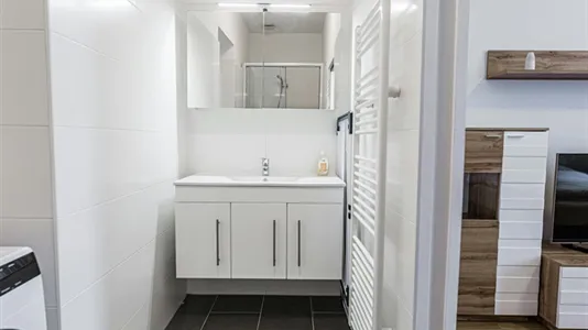 Apartments in Vienna Hernals - photo 8