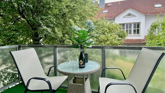 Apartments in Landshut - photo 1