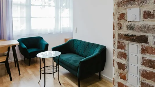 Apartments in Berlin Tempelhof-Schöneberg - photo 5