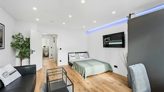 Rooms in Location is not specified - photo 3