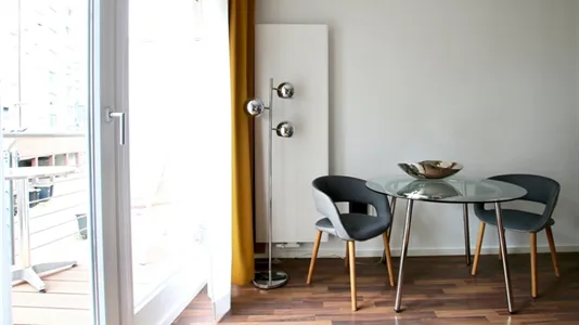 Apartments in Cologne Innenstadt - photo 10