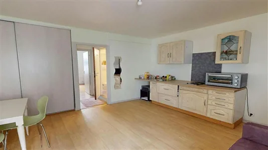 Apartments in Clermont-Ferrand - photo 3