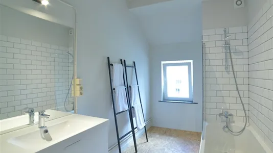 Rooms in Brussels Etterbeek - photo 3