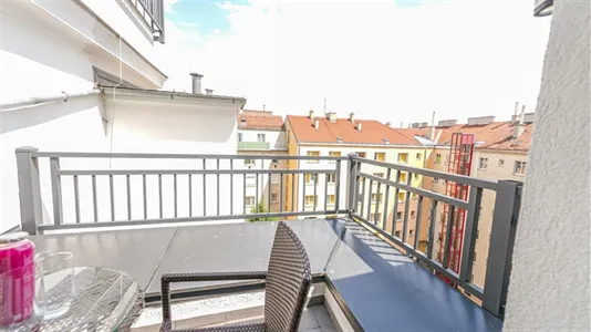 Apartments in Vienna Favoriten - photo 8