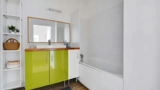 Rooms in Nanterre - photo 6