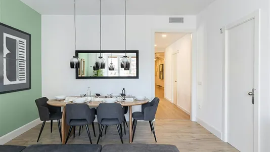 Rooms in Barcelona Sarrià-St. Gervasi - photo 5