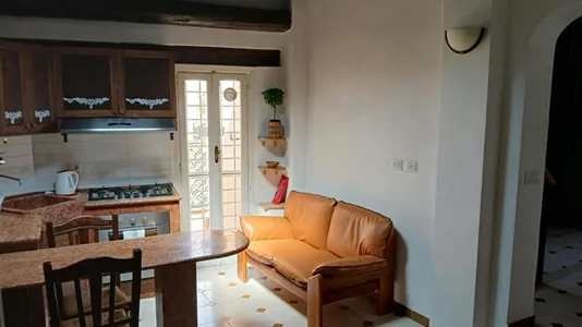 Apartments in Roma Municipio I – Centro Storico - photo 9