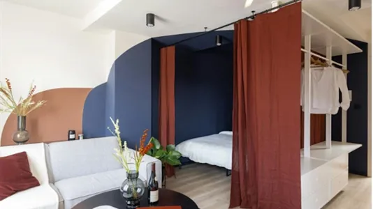 Apartments in Stad Brussel - photo 3