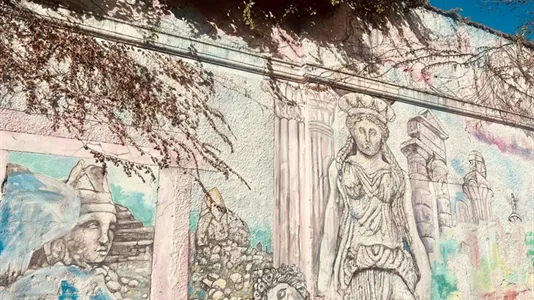 Rooms in Roma Municipio V – Prenestino/Centocelle - photo 10