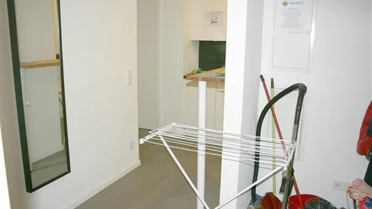 Rooms in Berlin Mitte - photo 9