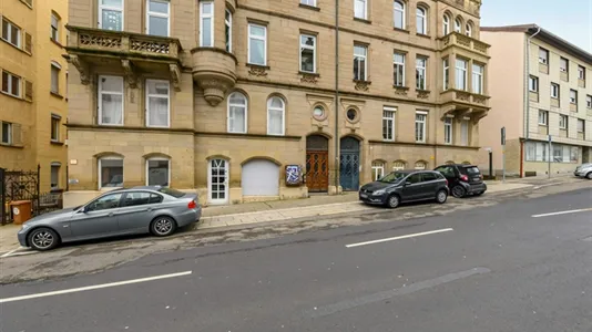 Rooms in Stuttgart-West - photo 10