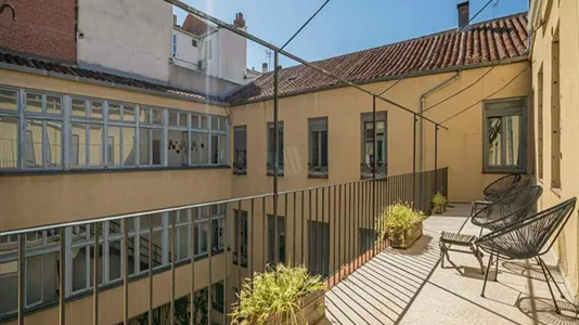 Rooms in Madrid Centro - photo 3