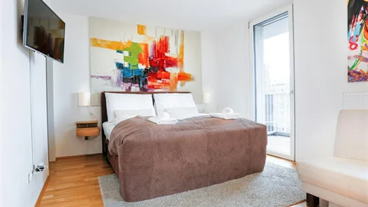 Apartments in Vienna Favoriten - photo 1