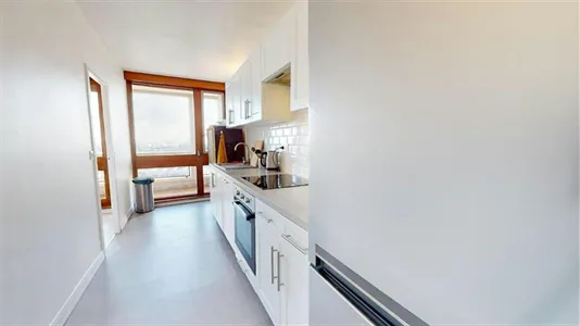 Rooms in Lyon - photo 5