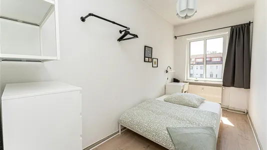 Rooms in Berlin Treptow-Köpenick - photo 1