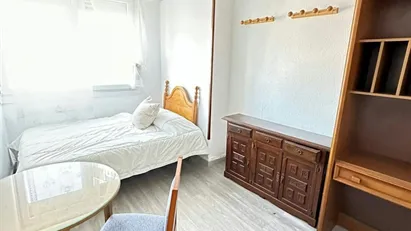 Room for rent in Valladolid, Castilla y León
