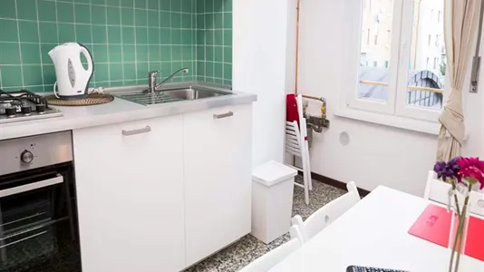 Rooms in Milano Zona 8 - Fiera, Gallaratese, Quarto Oggiaro - photo 9