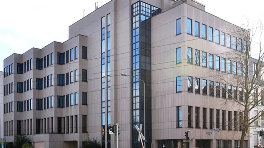 Apartments in Location is not specified - photo 9