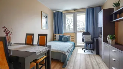 Room for rent in Warsaw