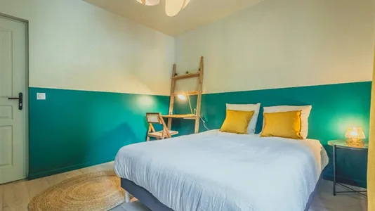 Rooms in Antony - photo 2