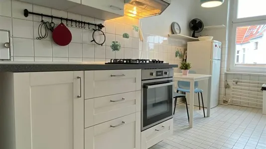 Apartments in Location is not specified - photo 4