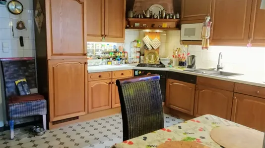 Rooms in Vienna Landstraße - photo 5