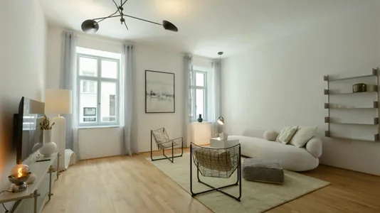 Apartments in Vienna Favoriten - photo 6