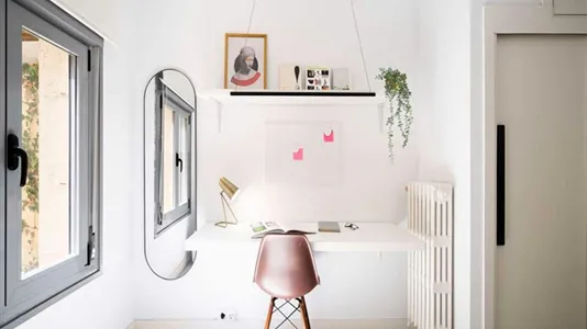 Rooms in Madrid Centro - photo 4