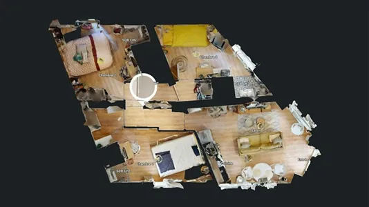 Rooms in Lille - photo 7