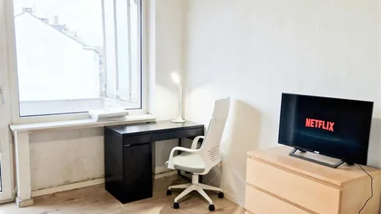 Rooms in Dusseldorf - photo 8