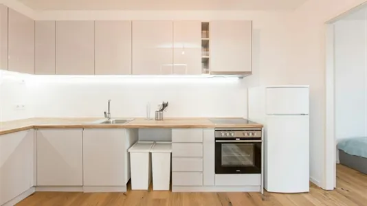 Rooms in Berlin Mitte - photo 9