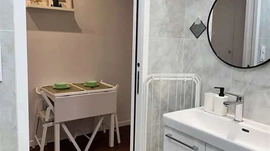 Apartments in Paris 11ème arrondissement - Bastille - photo 8