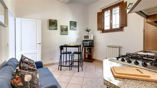 Apartments in Florence - photo 7