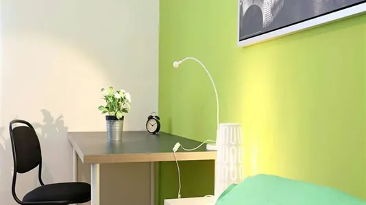 Rooms in Roma Municipio II – Parioli/Nomentano - photo 6