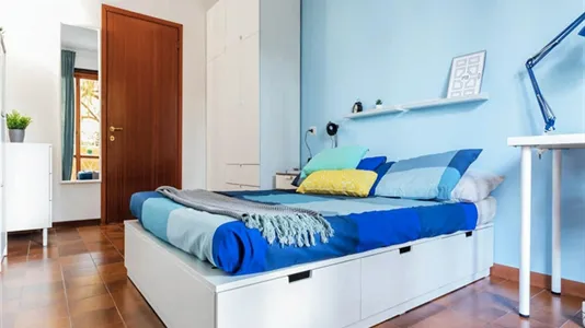 Rooms in Milano Zona 9 - Porta Garibaldi, Niguarda - photo 3