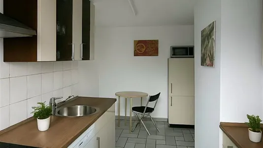 Rooms in Baden-Baden - photo 3