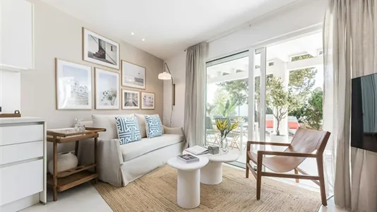 Apartments in Sant Josep de sa Talaia - photo 2