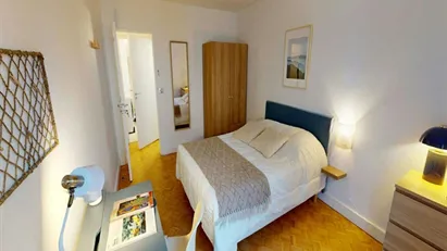 Room for rent in Paris 15ème arrondissement, Paris