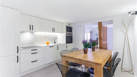 Apartments in Madrid Centro - photo 6