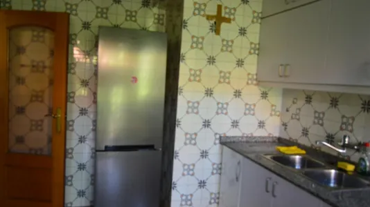 Rooms in Valencia Algirós - photo 9